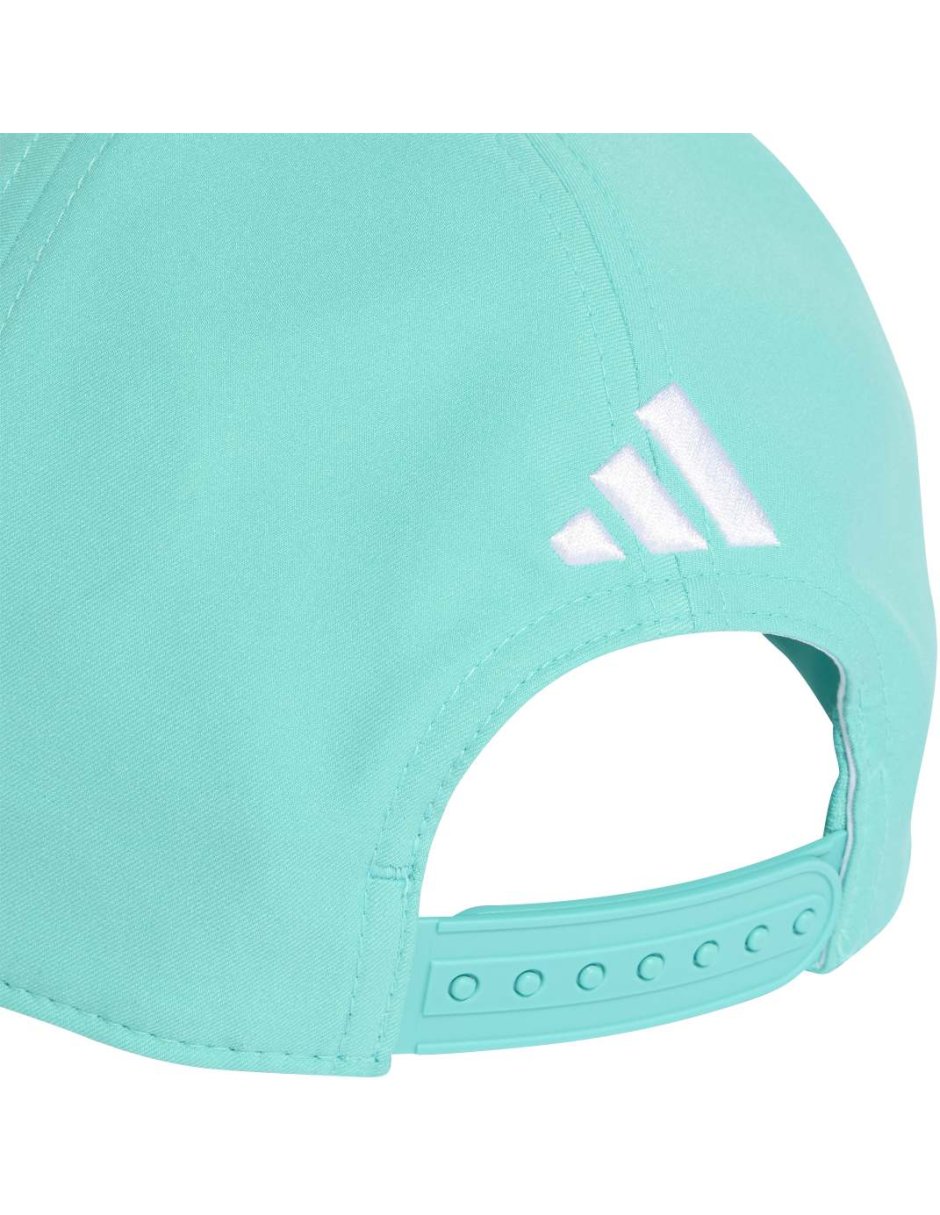 Gorra con visera curva para Motorsport Adidas MER DR CAP unisex