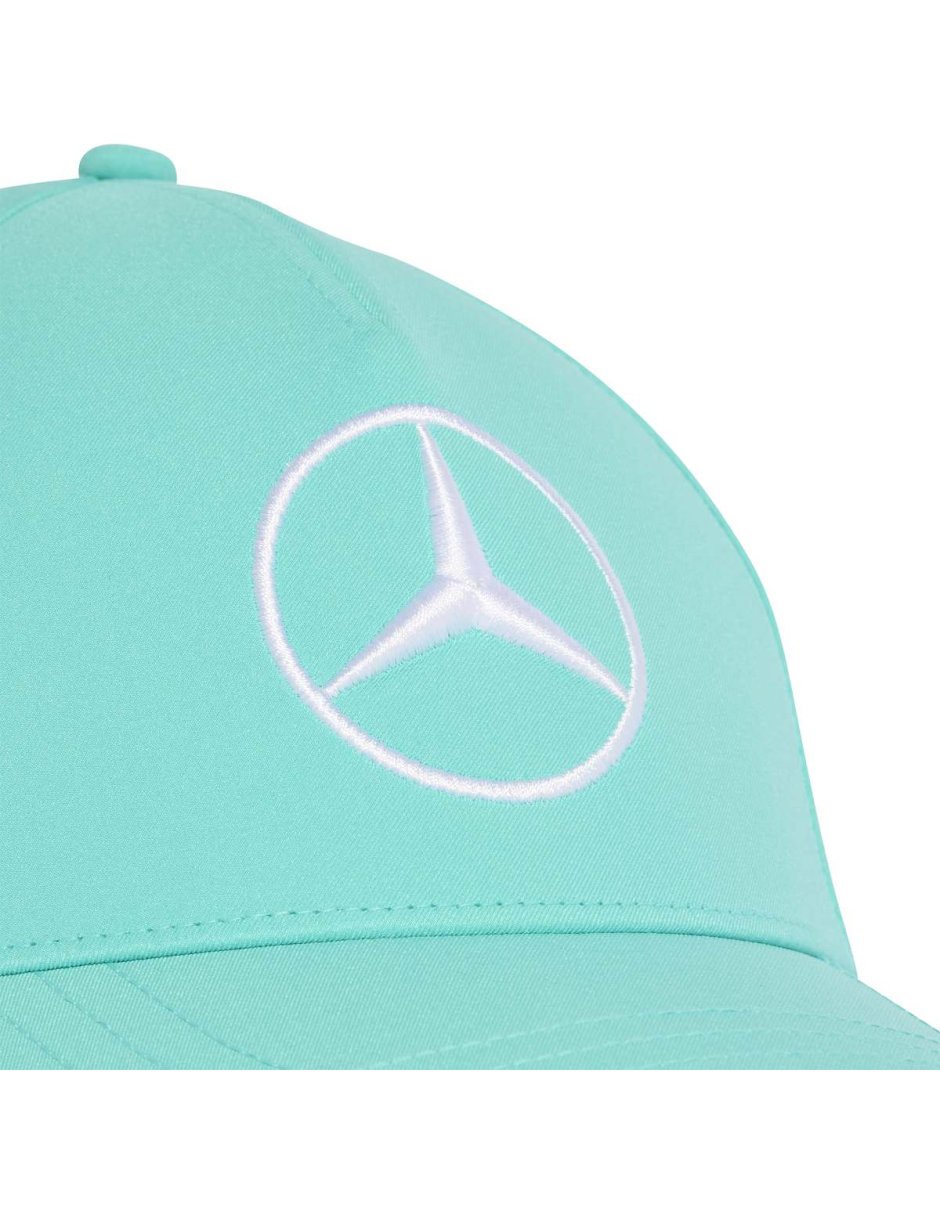 Gorra con visera curva para Motorsport Adidas MER DR CAP unisex
