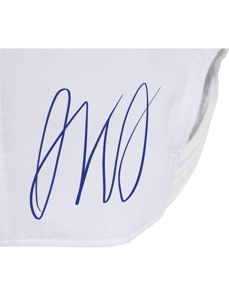 Gorra con visera curva para Motorsport Adidas MER KA CAP unisex