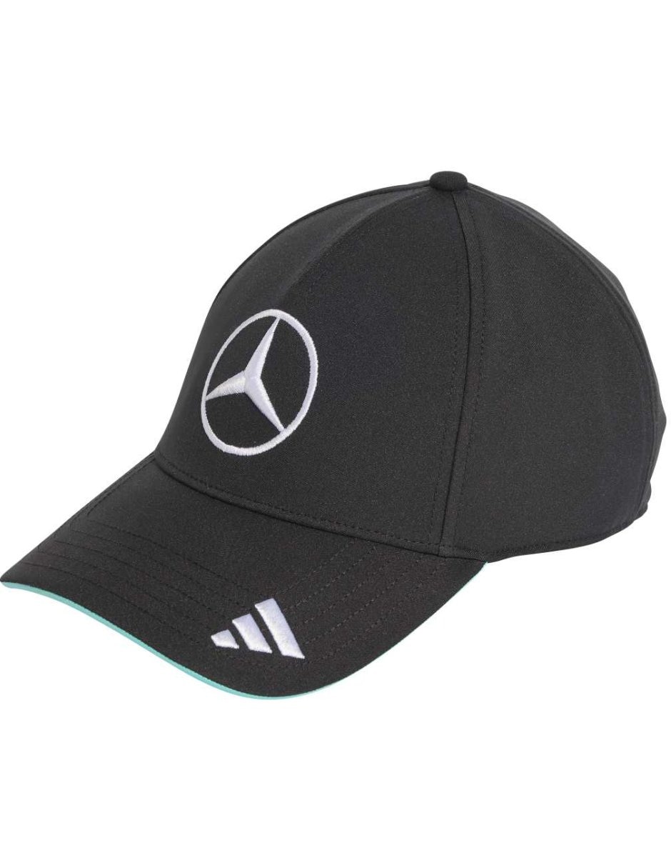 Gorra con visera curva para Motorsport MER DR CAP unisex