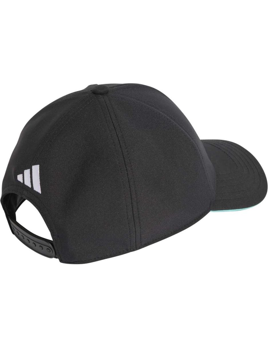 Gorra con visera curva para Motorsport Adidas MER DR CAP unisex