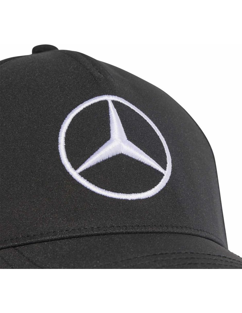 Gorra con visera curva para Motorsport Adidas MER DR CAP unisex