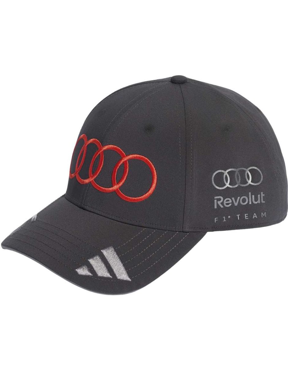 Gorra con visera curva para motorsport Au Gb Bb Cap para adulto Gorra con visera curva para motorsport Au Gb Bb Cap para adulto