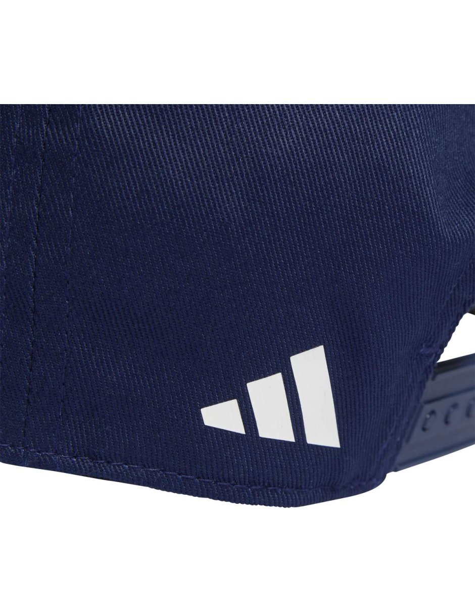 Gorra con visera curva Linear Cap unisex 2