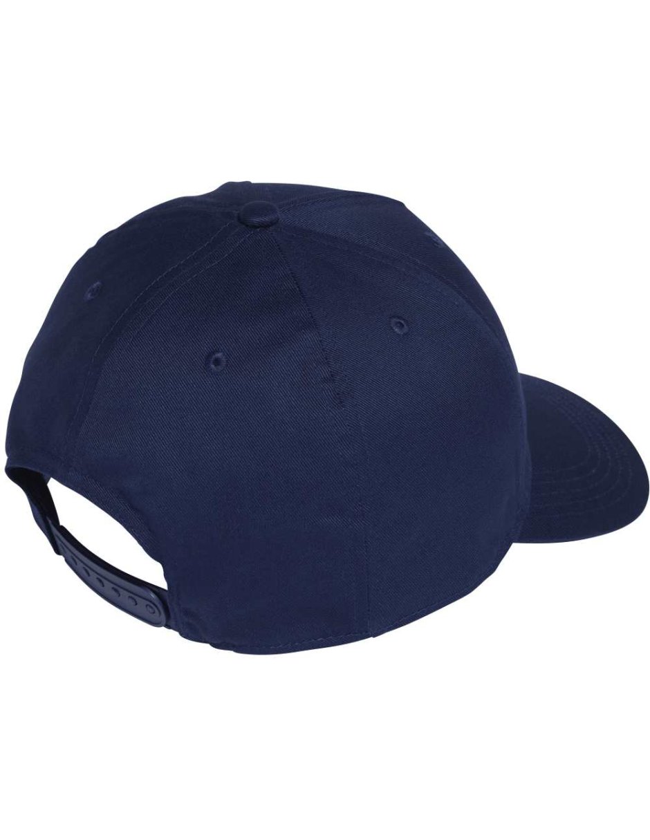 Gorra con visera curva Linear Cap unisex 3