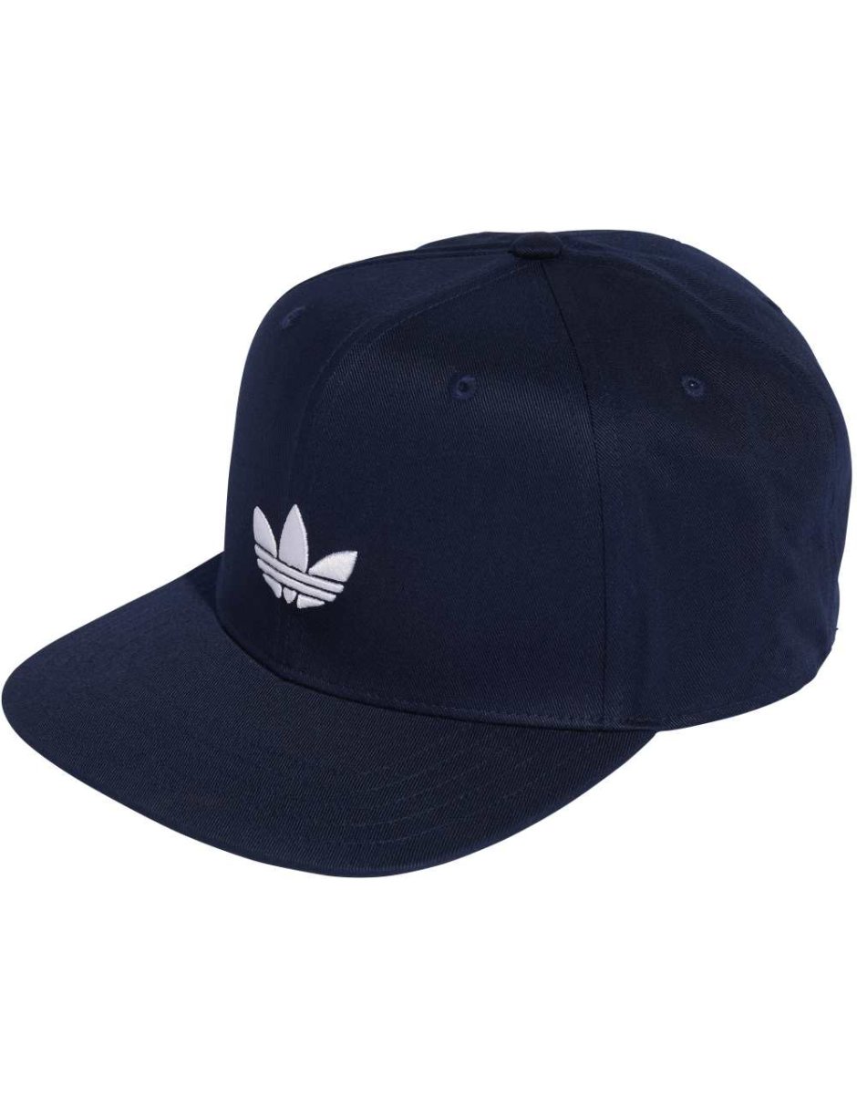 Gorra visera plana snapback unisex Gorra visera plana snapback unisex