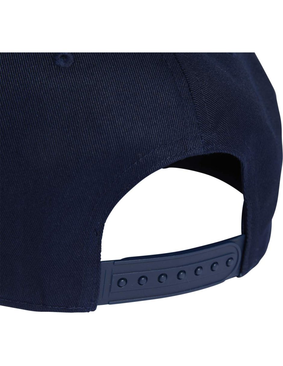 Gorra visera plana snapback unisex 2