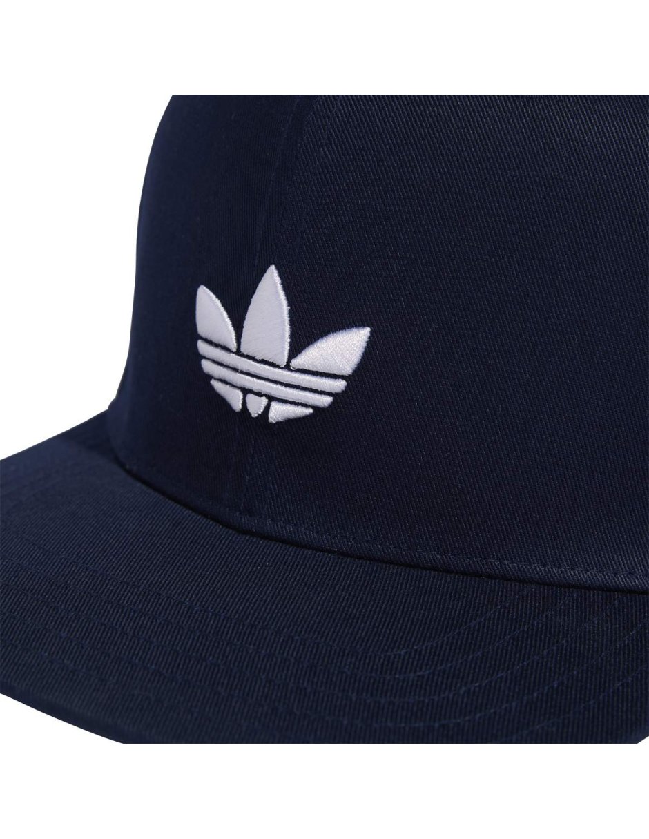 Gorra visera plana snapback unisex 3