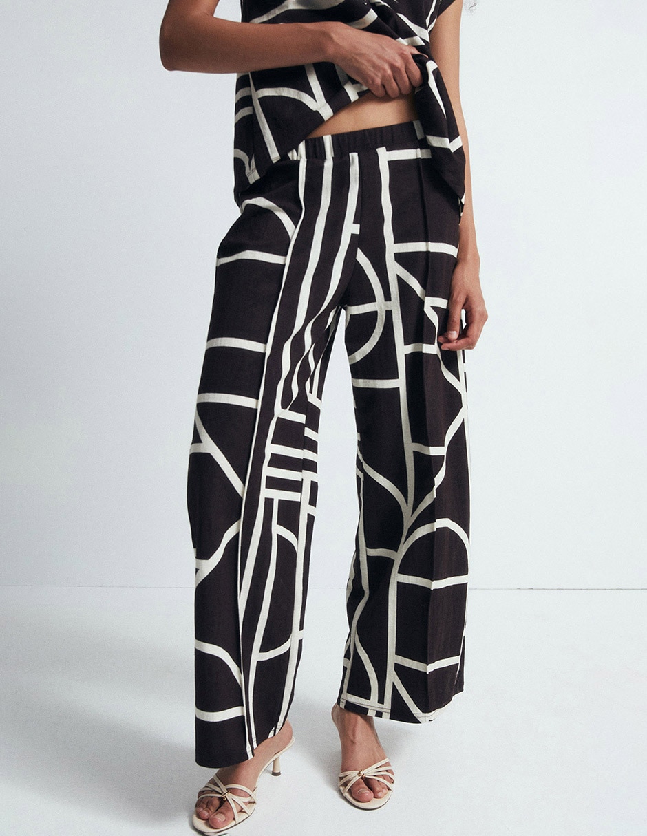 Pantalón para mujer 4
