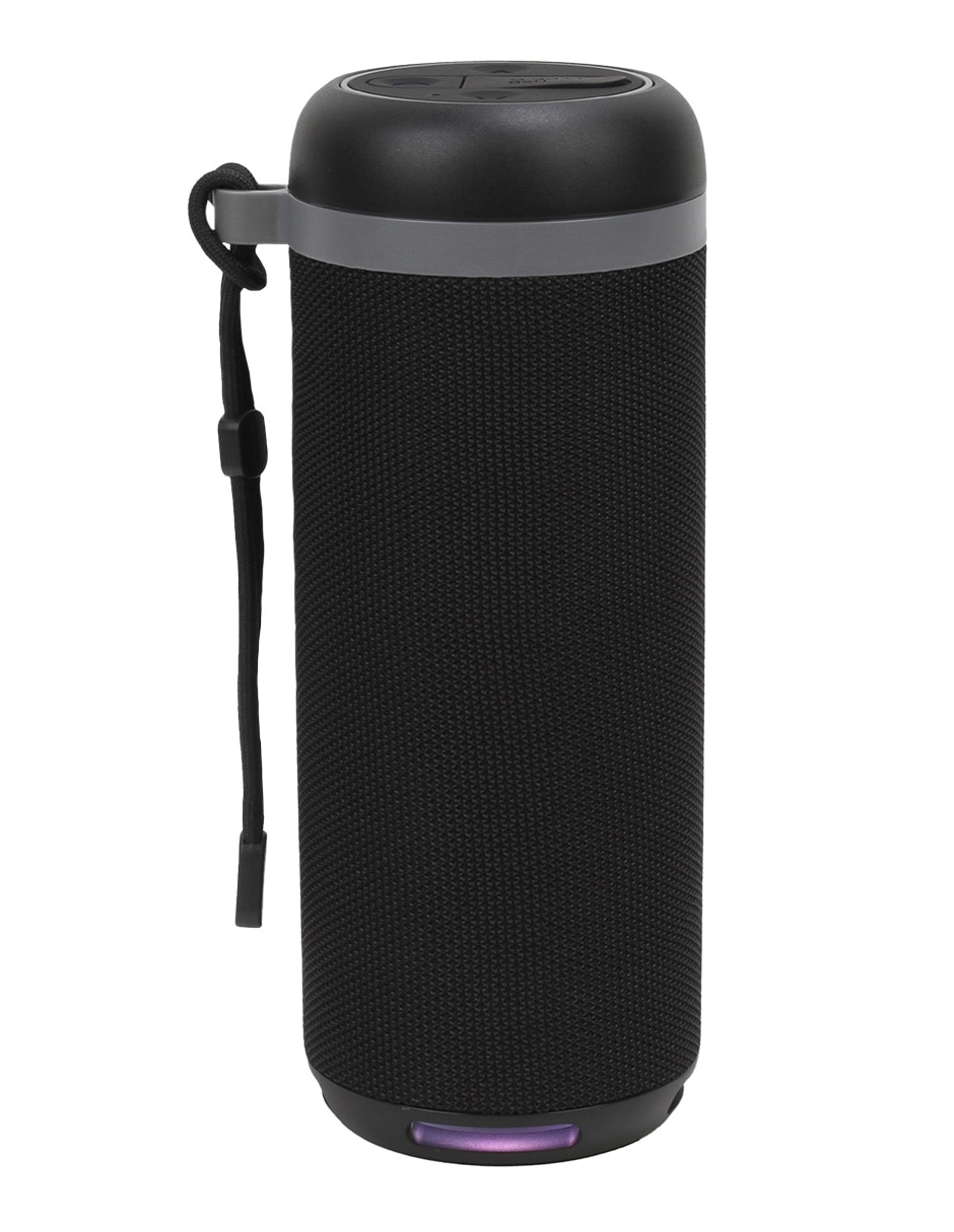Bocina portátil Rise bluetooth 11