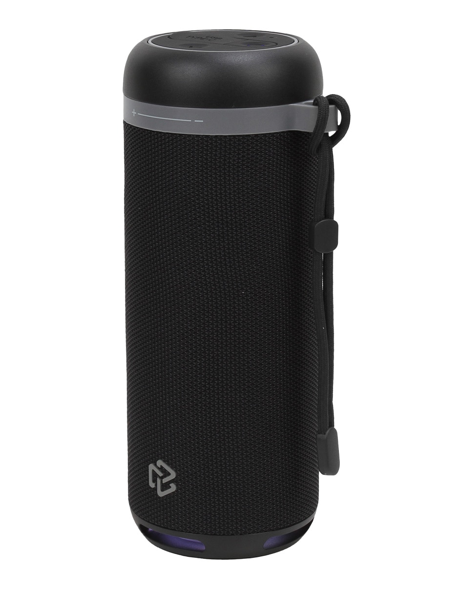 Bocina portátil Rise bluetooth 12