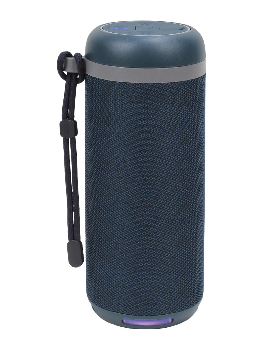 Bocina portátil STF Rise bluetooth