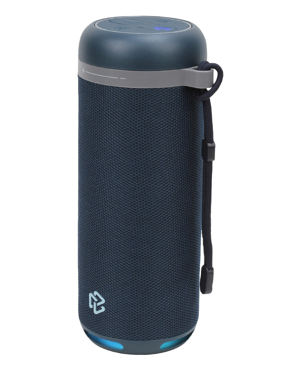 Bocina portátil STF Rise bluetooth