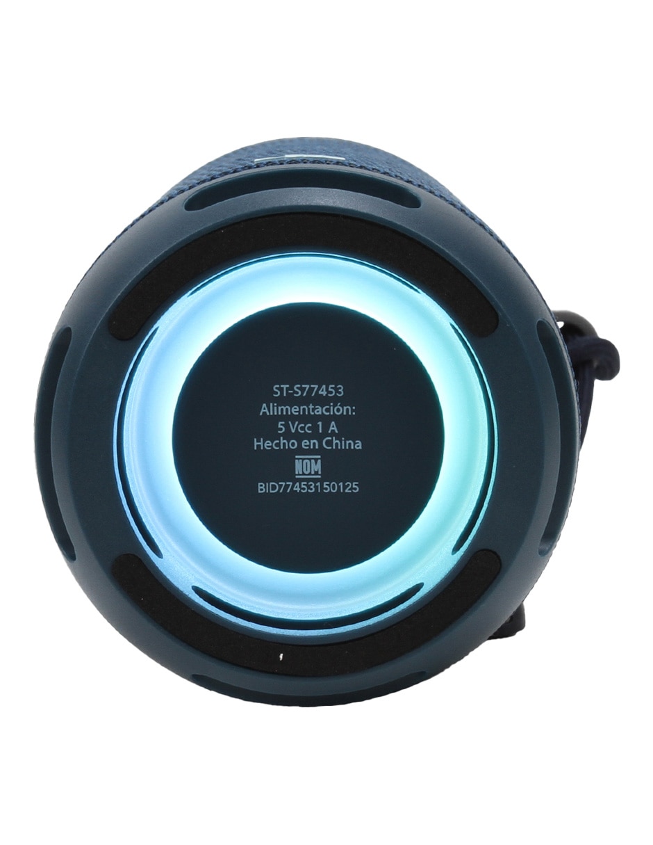 Bocina portátil STF Rise bluetooth