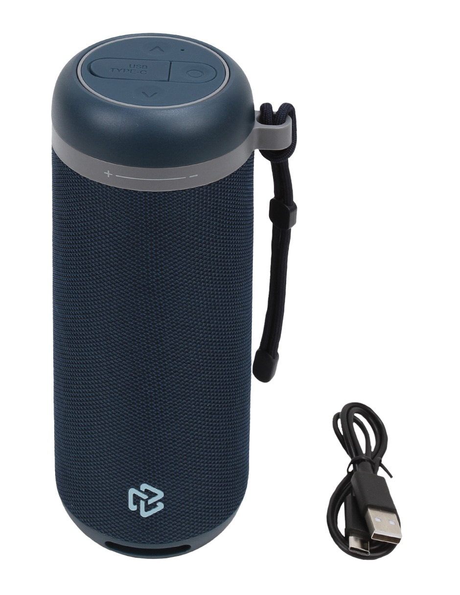 Bocina portátil STF Rise bluetooth