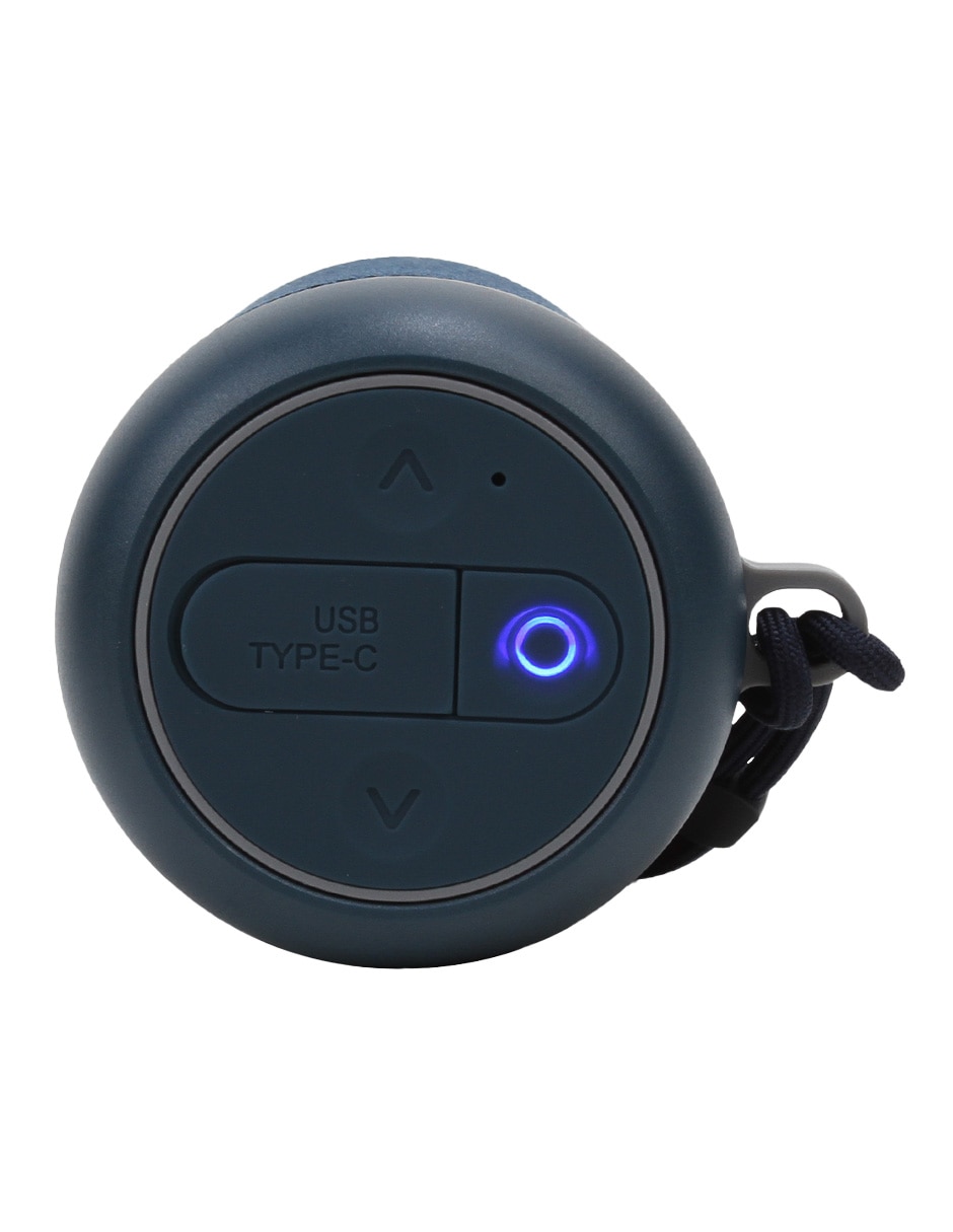 Bocina portátil STF Rise bluetooth