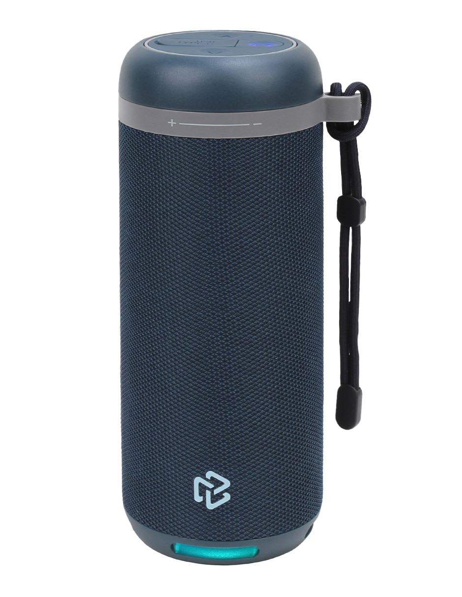Bocina portátil STF Rise bluetooth