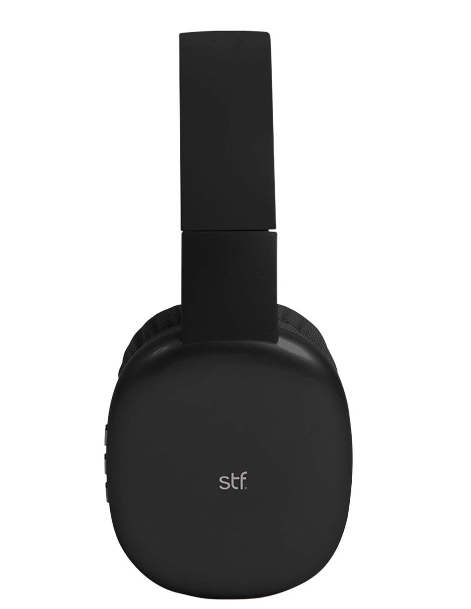 Barra de sonido Stf St-P74206 con subwoofer alámbrico