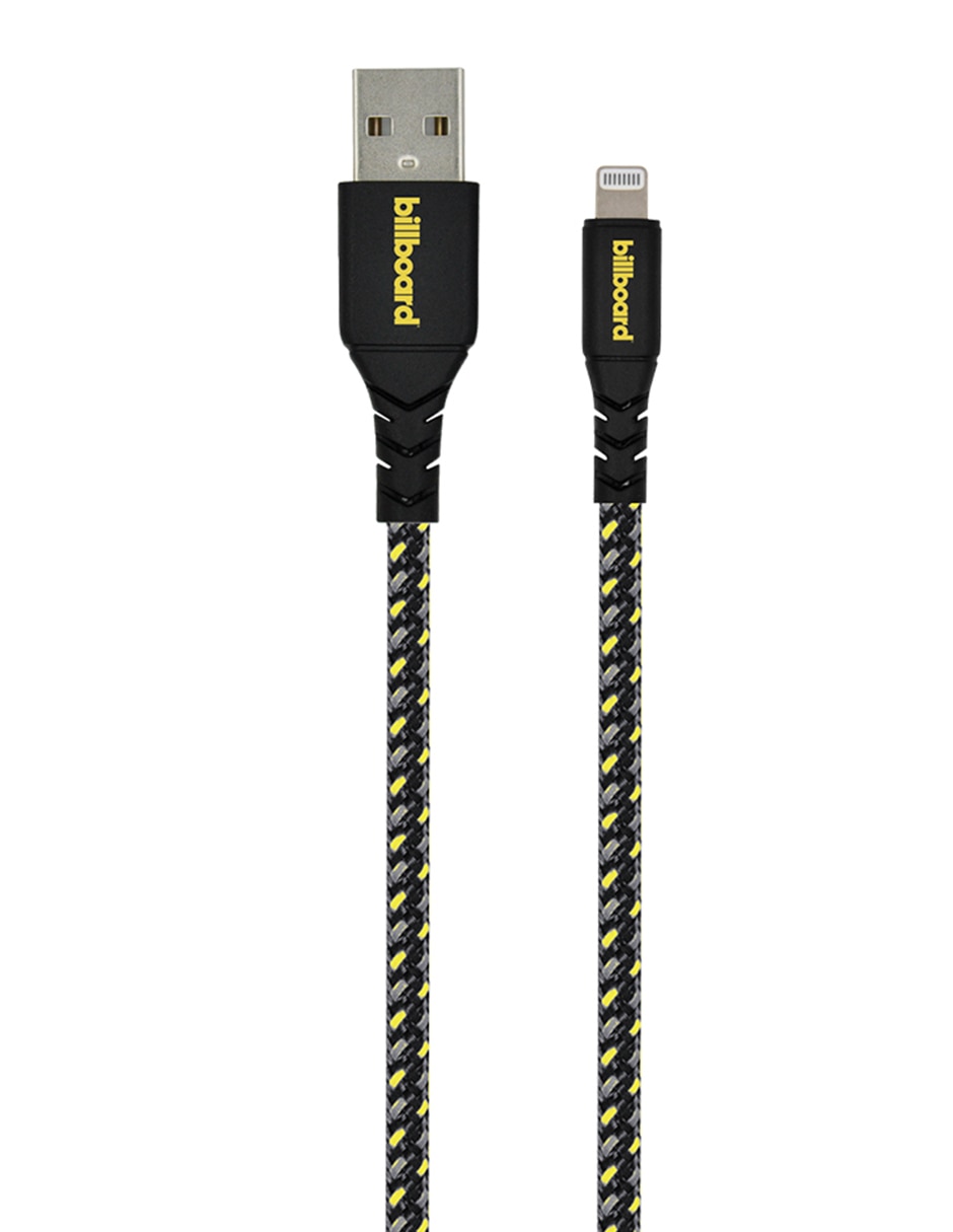Cable Lightning a tipo USB A de 1 m