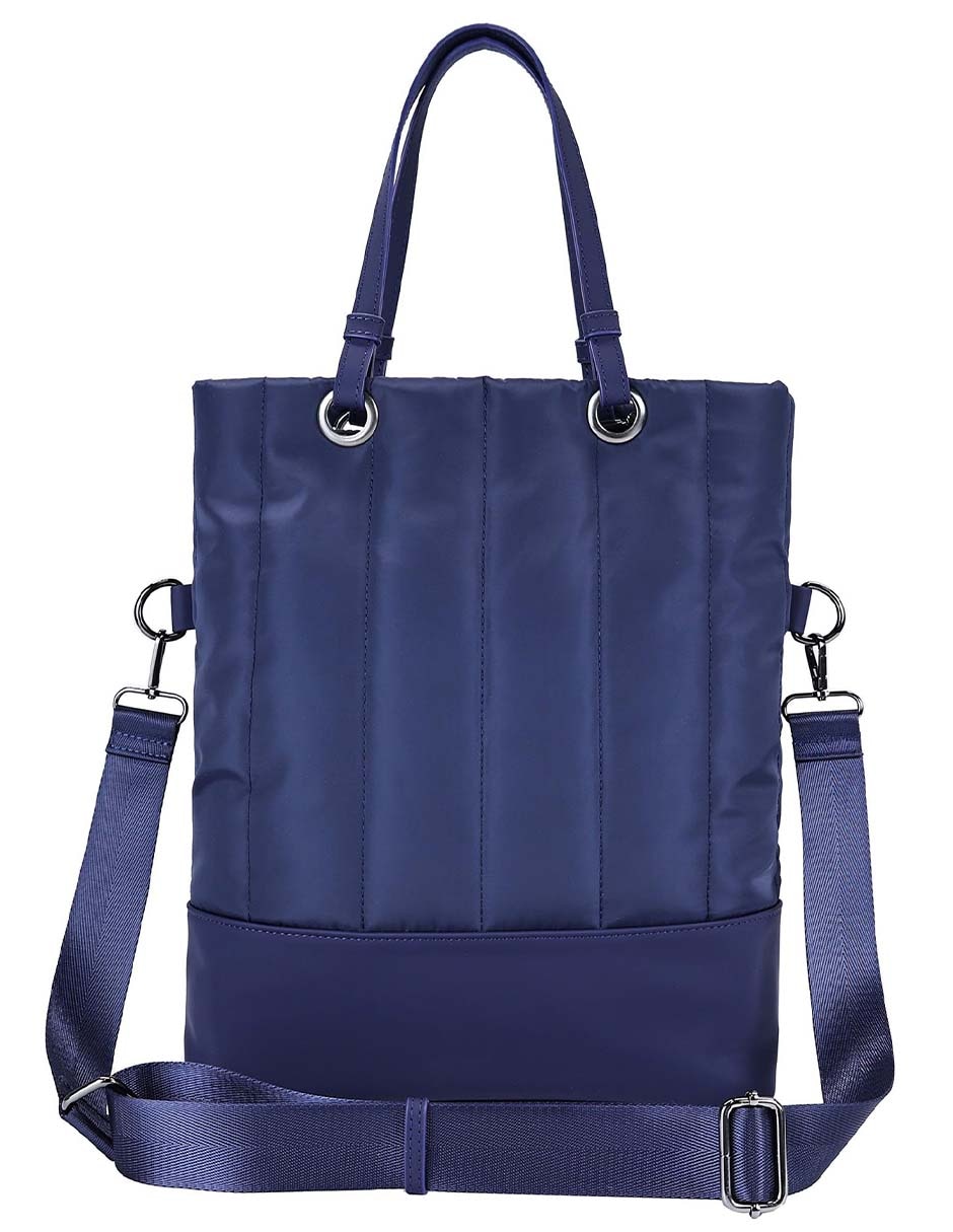 Set bolsa Tote  Cool Capital Fuji y Cherry unisex