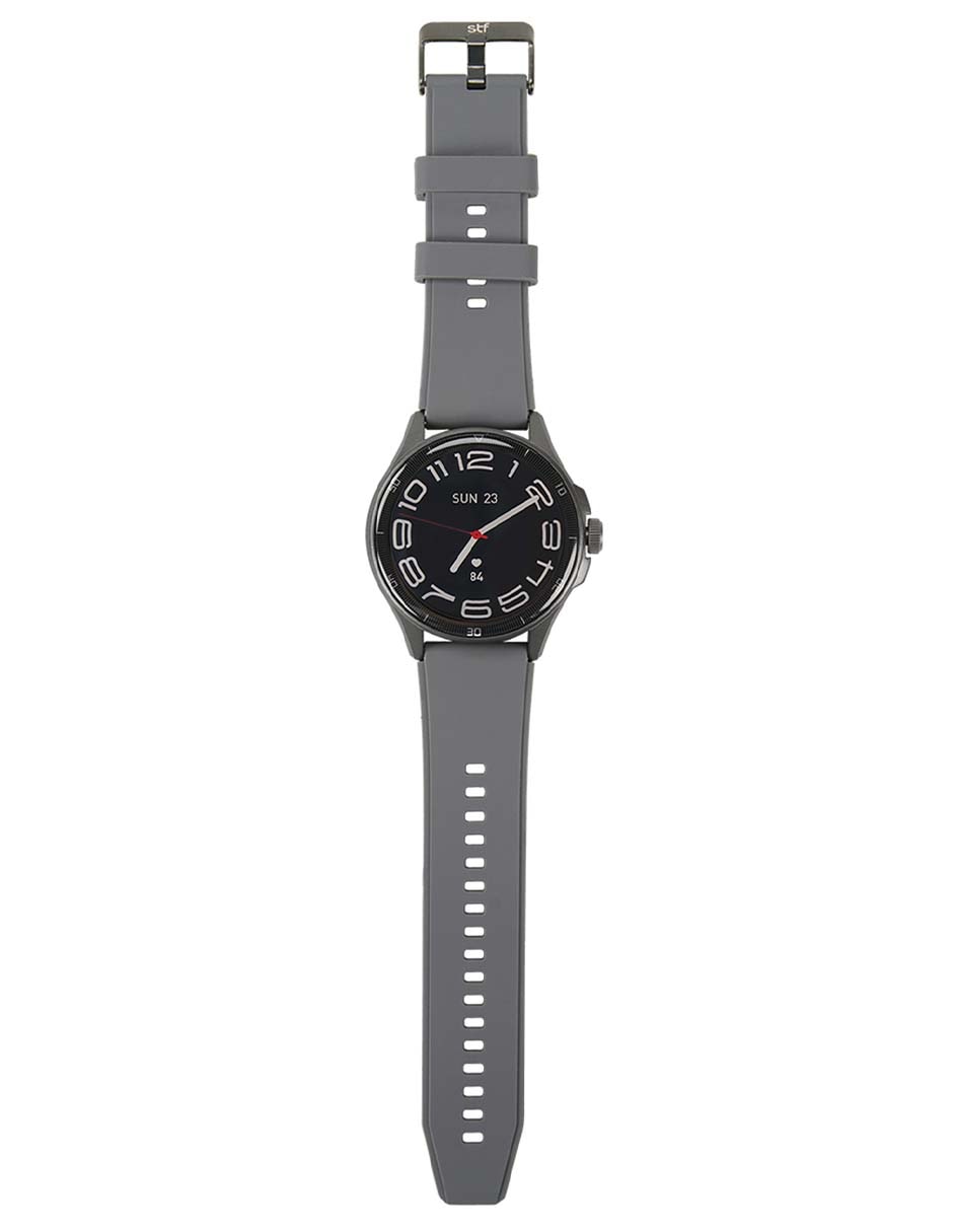 Kit smartwatch STF ST-P74145 unisex