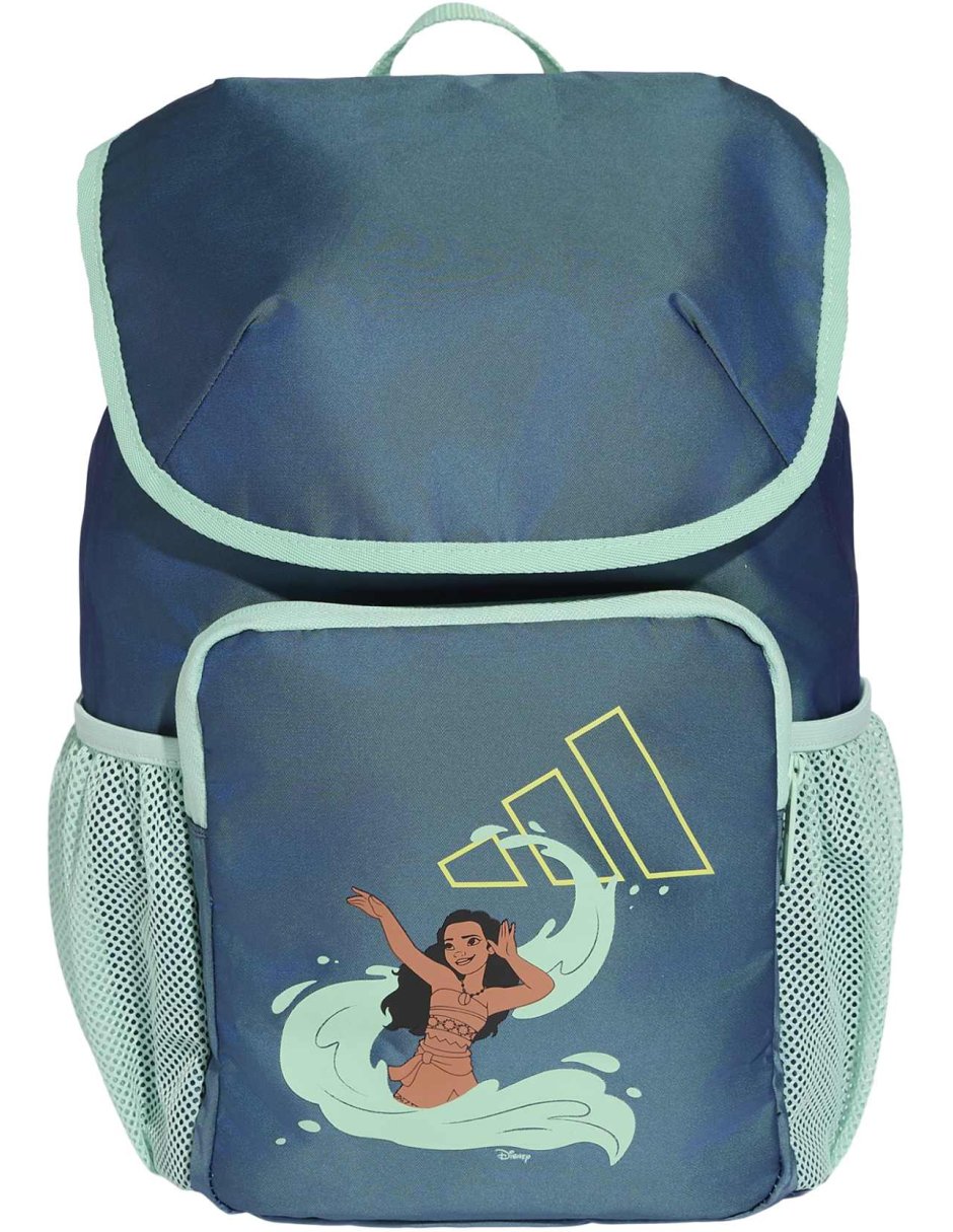 Mochila casual Moana Adidas para niña
