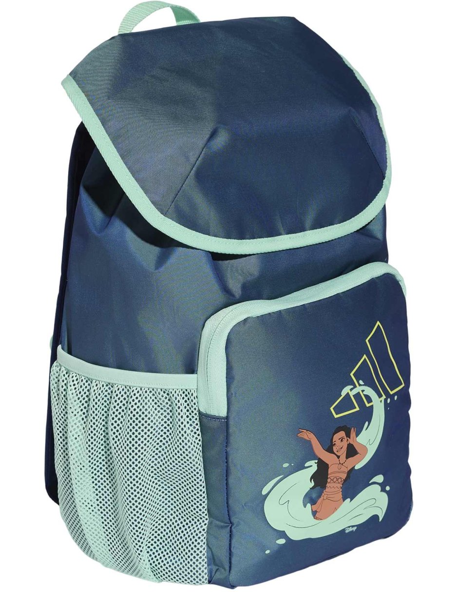 Mochila casual Moana Adidas para niña