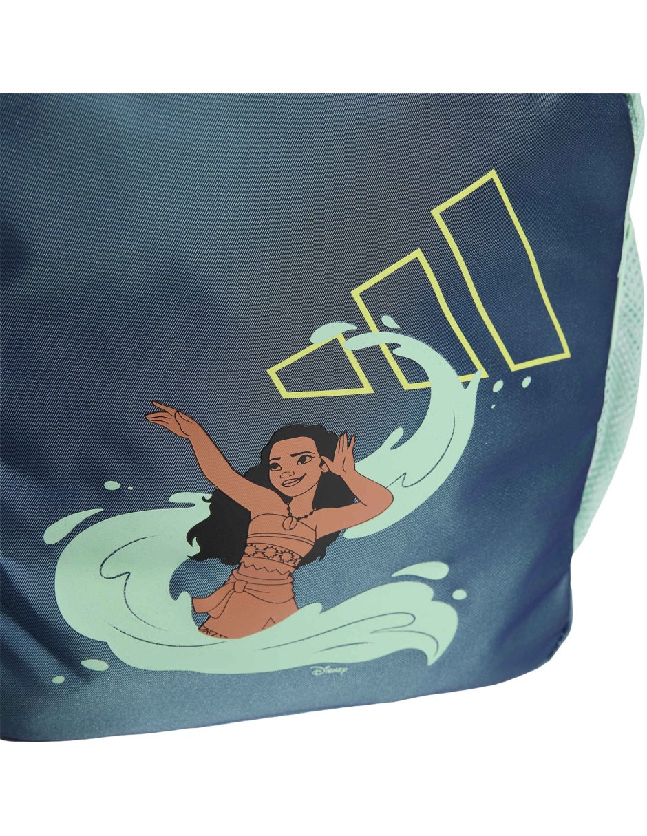 Mochila casual Moana Adidas para niña