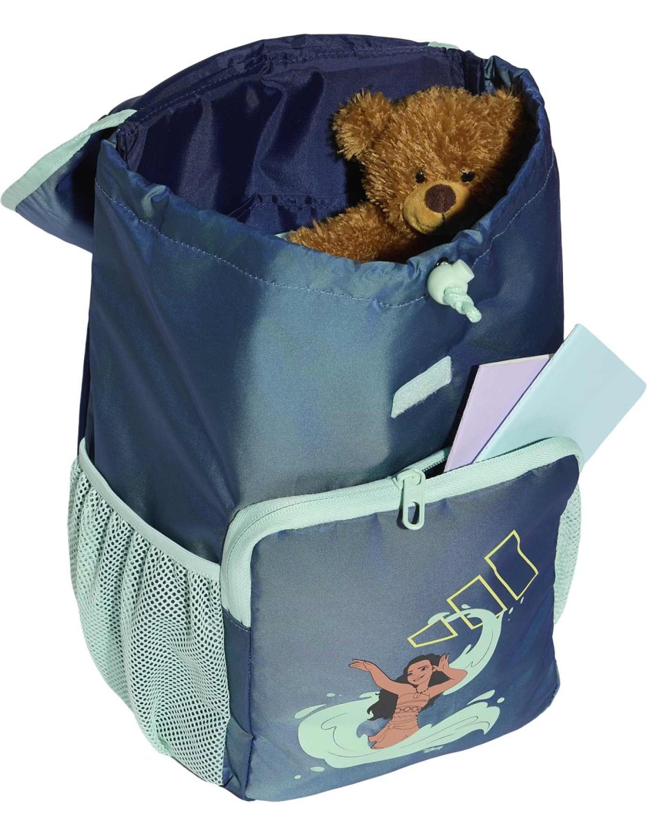 Mochila casual Moana Adidas para niña
