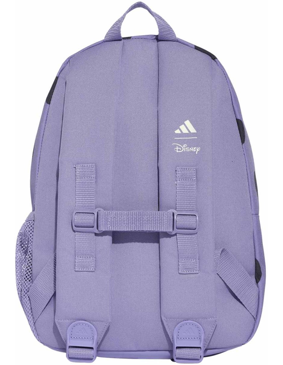 Mochila casual Minnie Mouse Adidas para niña