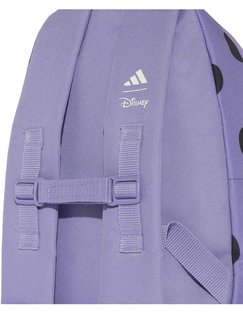 Mochila casual Minnie Mouse Adidas para niña