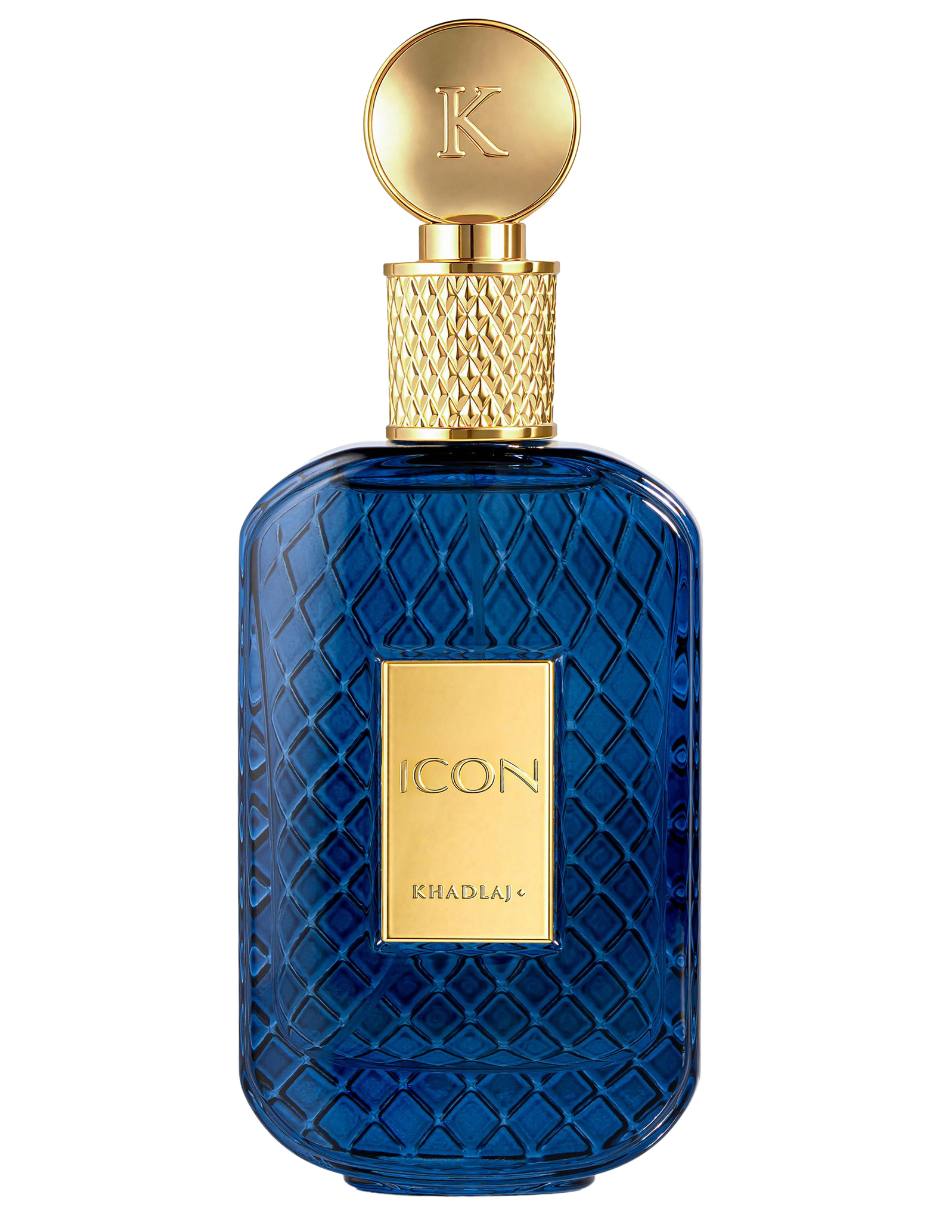 Eau de parfum Icon para hombre