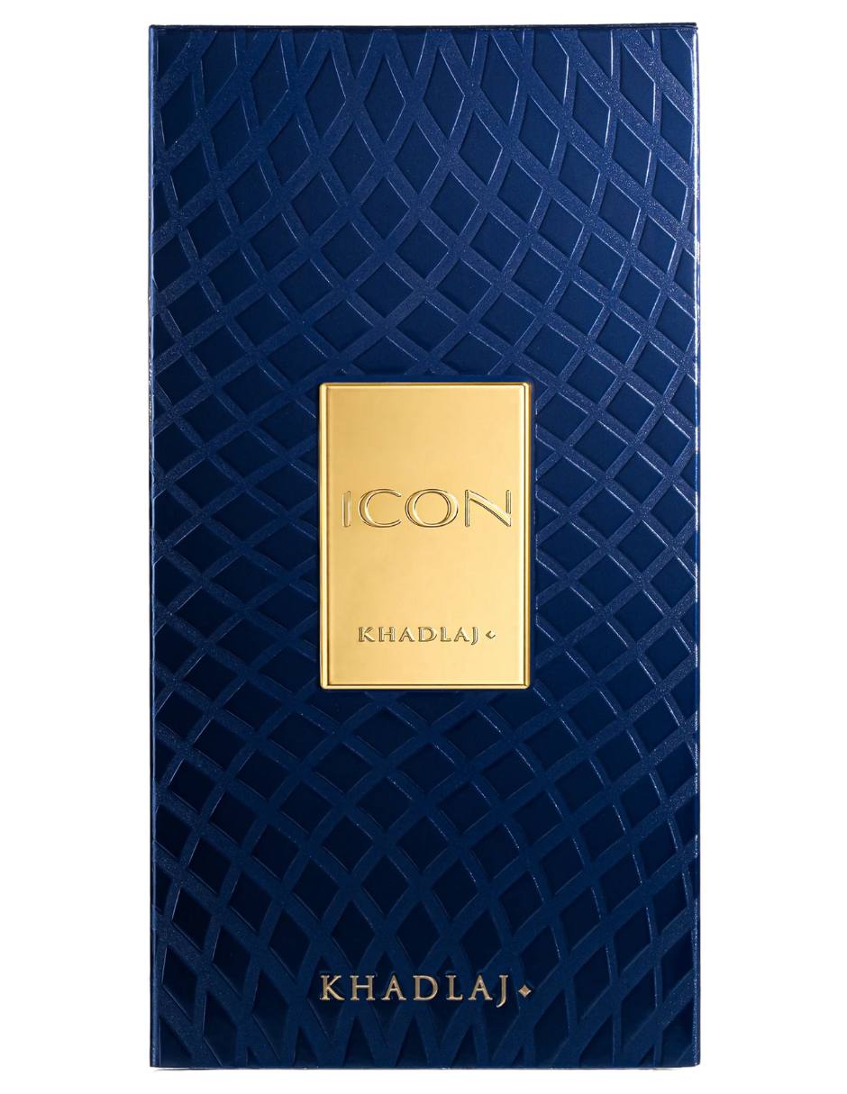 Eau de parfum Khadlaj Perfumes Icon para hombre