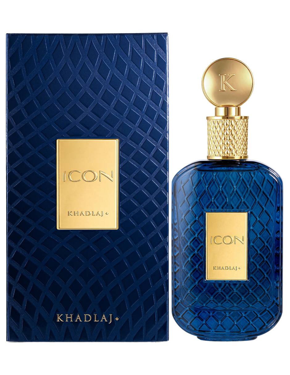Eau de parfum Khadlaj Perfumes Icon para hombre