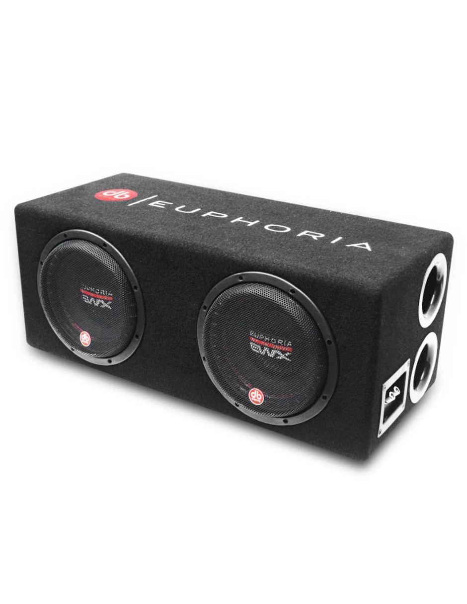 Subwoofer EWXPW8-2B Subwoofer EWXPW8-2B