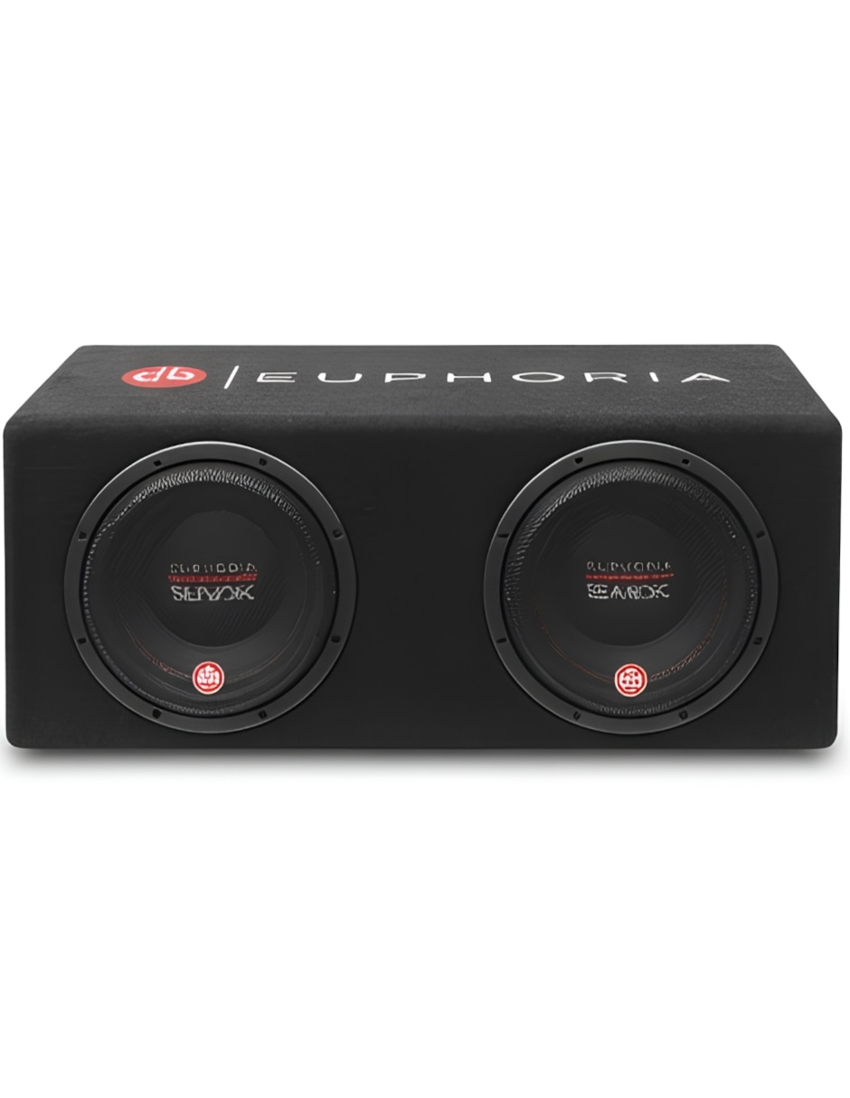 Subwoofer EWXPW8-2B 4