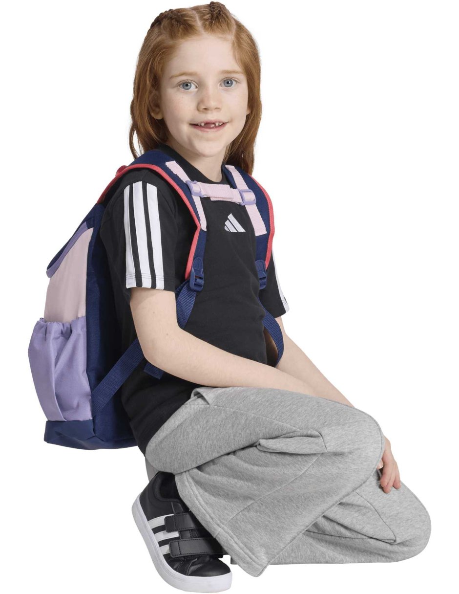 Mochila casual unisex 8