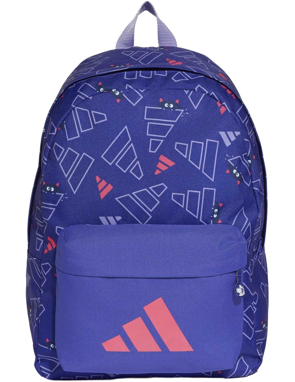 Mochila casual Adidas unisex