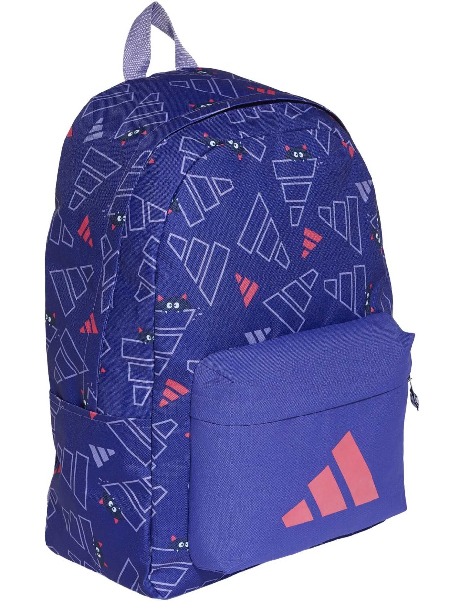 Mochila casual Adidas unisex