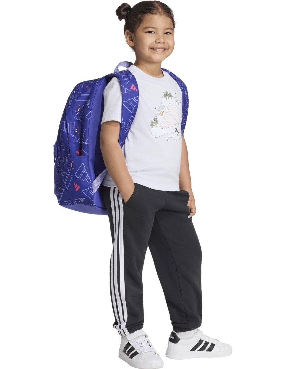 Mochila casual Adidas unisex