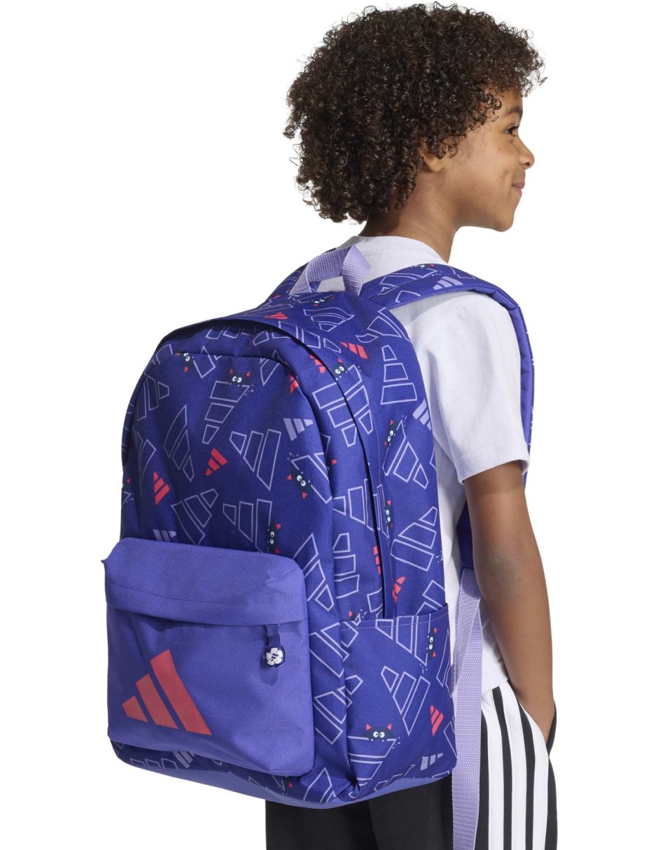 Mochila casual Adidas unisex