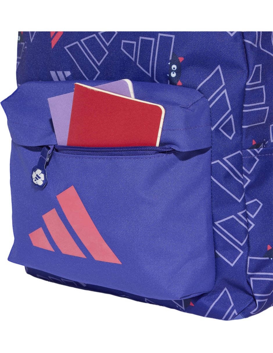 Mochila casual Adidas unisex