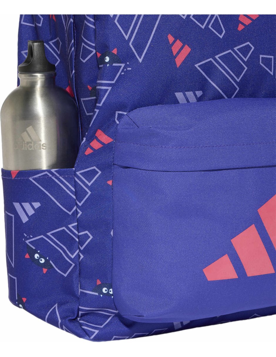 Mochila casual Adidas unisex