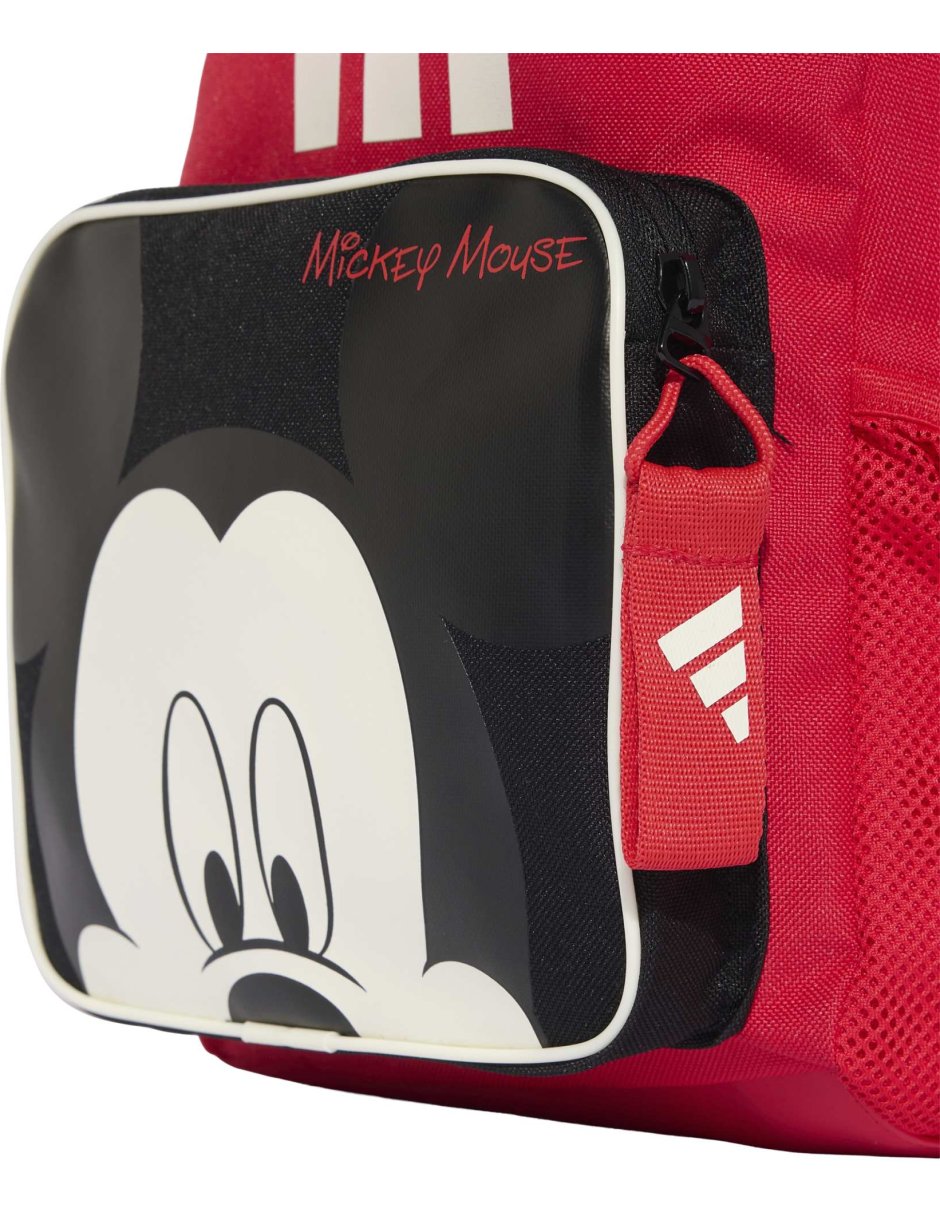 Mochila casual Mickey Mouse unisex 3