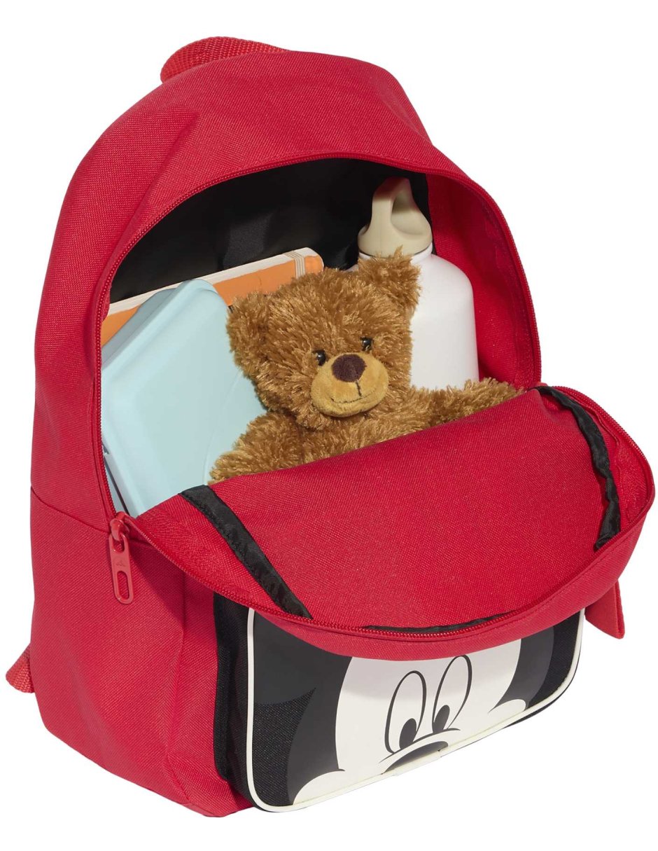 Mochila casual Mickey Mouse unisex 4
