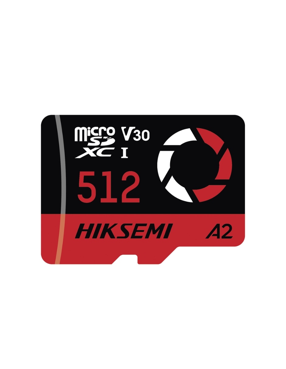 Memoria micro sd capacidad 512 gb