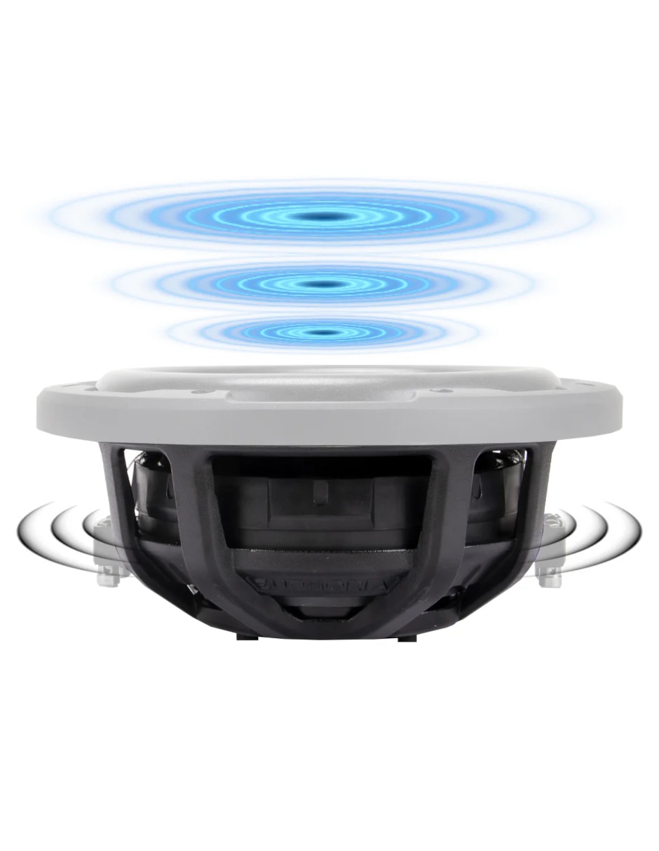 Subwoofer ERFW12D4 5