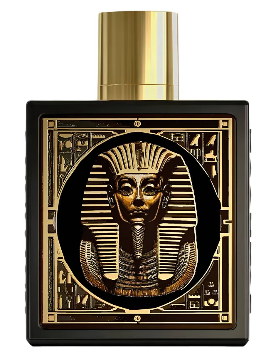 Eau de parfum Pharaoh de Rayhaan para hombre