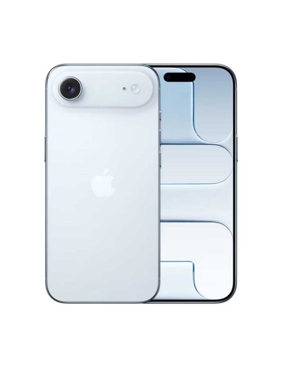 iPhone Air 6.6 pulgadas Super Retina XDR OLED reacondicionado
