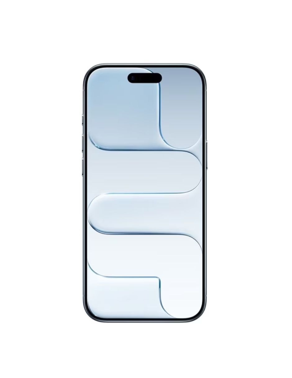 iPhone Air 6.6 pulgadas Super Retina XDR OLED reacondicionado 2
